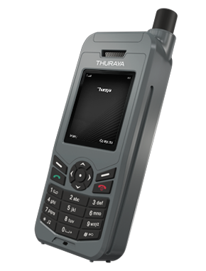 Thuraya Satellite Phones