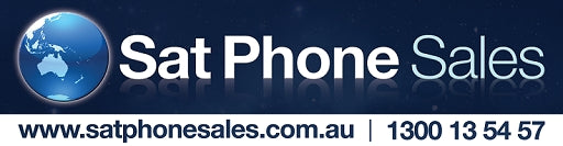 Sat Phone Sales
