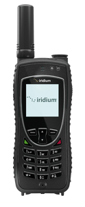Iridium 9575 / Extreme Outright on a Post Paid Plan (SIM included)