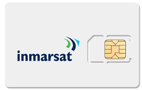 Inmarsat SIM Card / Plan