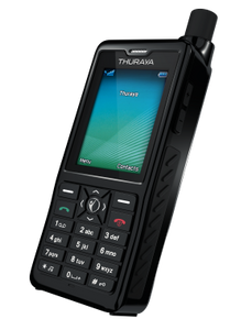 Thuraya XT-PRO Rugged Handset (with Free SIM)