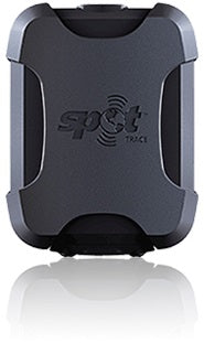 Spot Trace Theft-alert Tracking Device